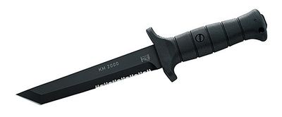 militärkniv modell KM 2000