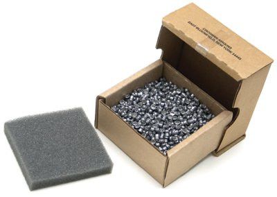 Crosman Premier Ammunition Heavy - 4,5mm