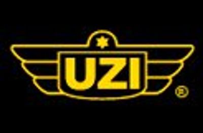 Uzi