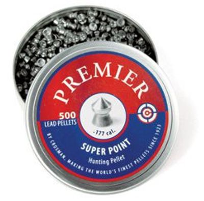 Crosman Super Point