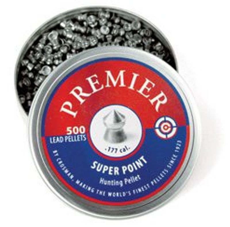 Crosman Super Point