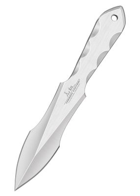 GH5071 Gil Hibben Gen III kastknivset med slida - 3st kastknivar