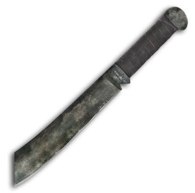 RAMBO 4 samlarkniv