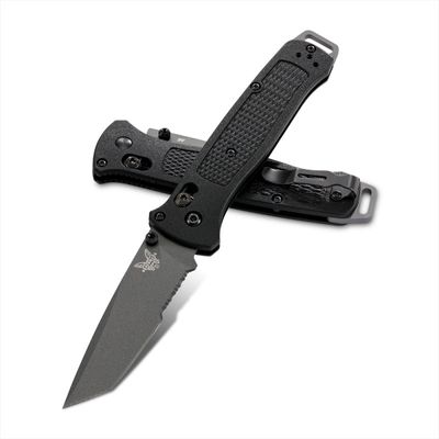 BENCHMADE 537SGY BAILOUT®