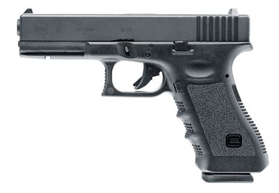 GLOCK 17 GBB 6 MM VFC Airsoft pistol