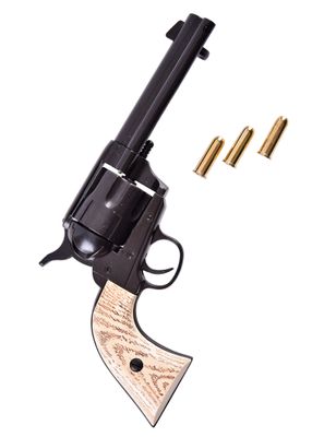 Colt Revolver .45, USA 1873 exklusiv replika (Licensfri)