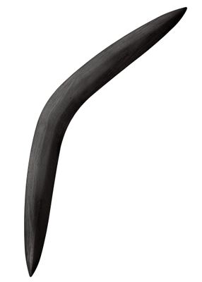 Boomerang från Cold Steel