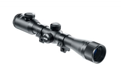Walther kikarsikte 4X32 belyst