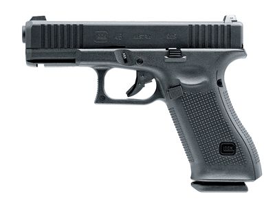 GLOCK 45 GBB 6MM (Max 10 Joule, licensfri)