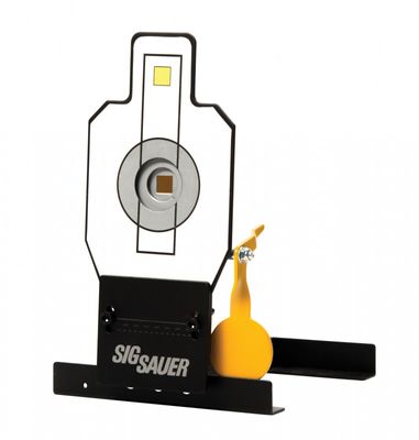SIG SAUER KNOCKDOWN, 