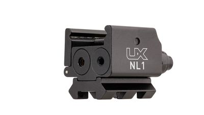 UX NL 1 NANO Lasersikte