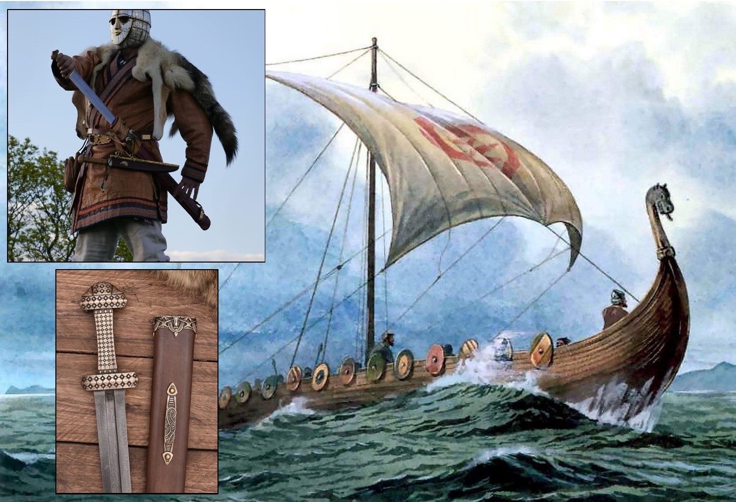 Vikingatiden