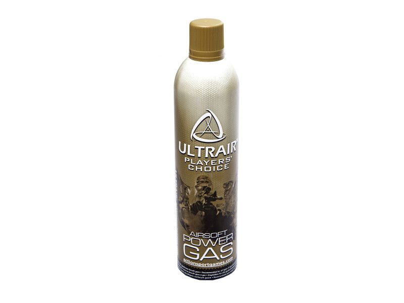 ULTRAIR Power Propellent 570 ml