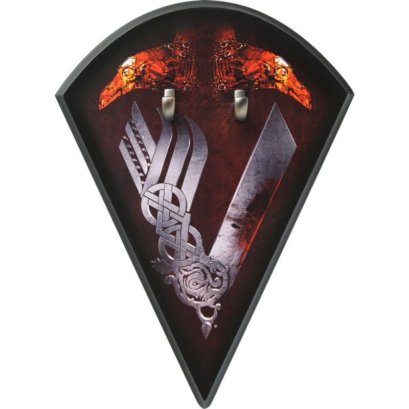 Officially Licensed Viking's Sword of Kings - LIMITED EDITION