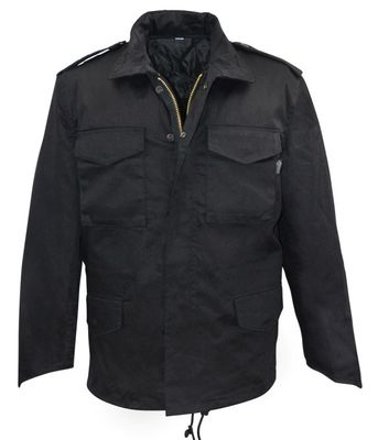 Billiga army jackor online