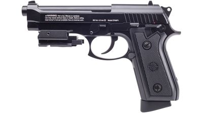 CROSMAN FULL AUTO P1 4,5MM BB