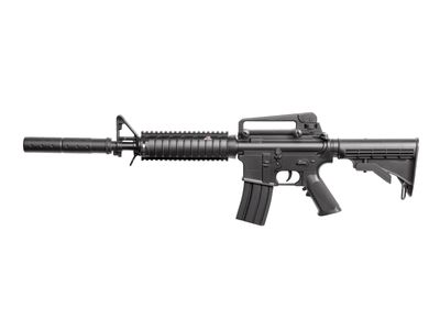 DS4 Carbine Value Pack(Max 10 Joule, Licensfri)
