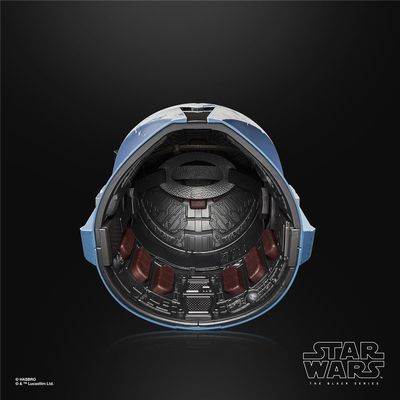 Star Wars The Black Series Electronic Helmet Bo-Katan Kryze