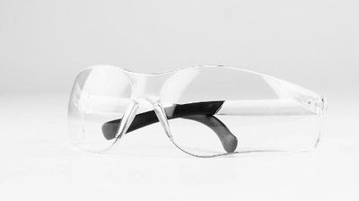 Skyddsglasögon för slangbellskytte