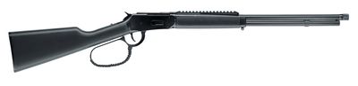 LEGENDS COWBOY RIFLE RENEGADE CO2 4,5MM BB