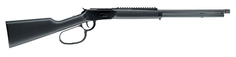 LEGENDS COWBOY RIFLE RENEGADE CO2 4,5MM BB