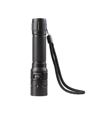 OPERATOR MT1R Uppladdningsbar 500 lumen CREE XPG3 ficklampa med strobe