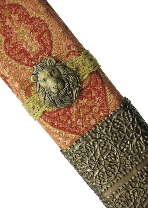 VS0121 Game Of Thrones - Slida för Oath Keeper Sword