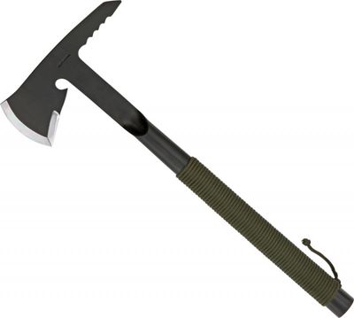 TRT-Tactical Rescue Tomahawk