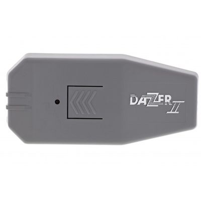 Dazer 2 Elektronisk Hundskramma 2018
