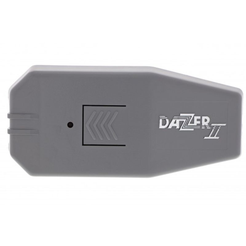 Dazer 2 Elektronisk Hundskramma 2018