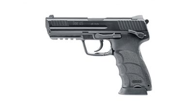 HECKLER & KOCH HK45 GBB 6MM (Max 10 Joule, Licensfri)
