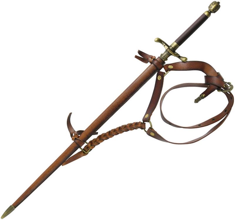 VS0122 Game of Thrones Arya Starks Needle Scabbard