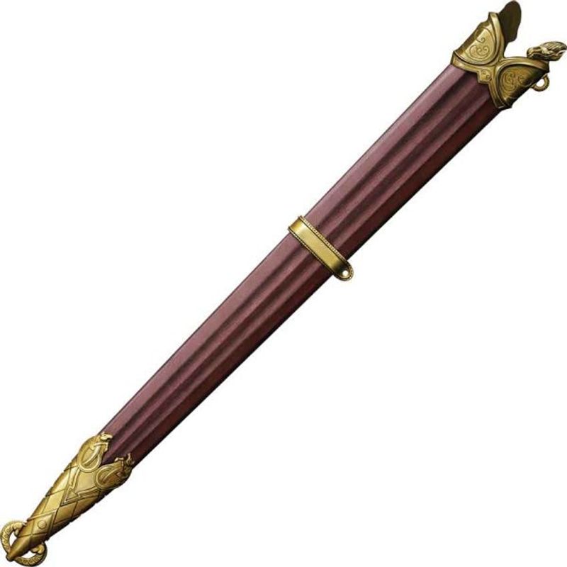 UC3522 Lotr Sword Of Eomer Scabbard