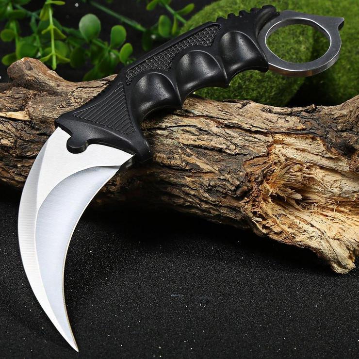 Karambit knivar