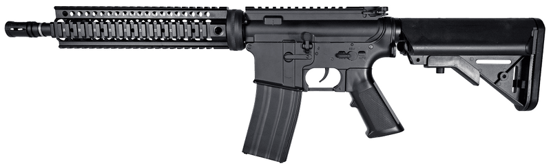 Swiss Arms FN Herstal karbin säljes, köp kolsyregevär i sverige