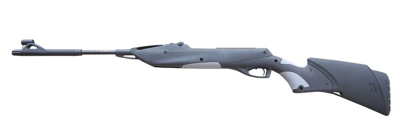 BAIKAL MP-512 LUFTGEVÄR 4,5MM