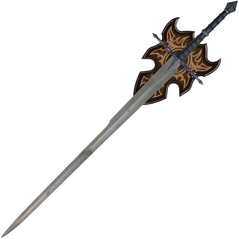 UC1278 Lord Of The Rings Ringwraith Sword