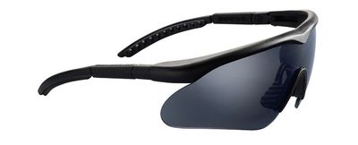 Skyddsglasögon skytte