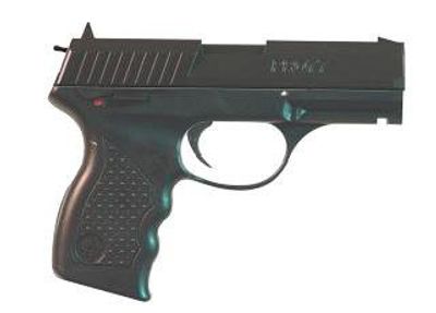 Crosman Pro77 kolsyrepistol - med mantelrörelse funktion!