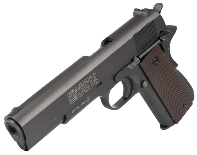 P1911 CO2 pistol