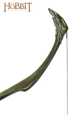 UC3031 The Hobbit - Tauriel's Bow and Arrow