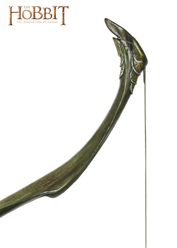 UC3031 The Hobbit - Tauriel's Bow and Arrow