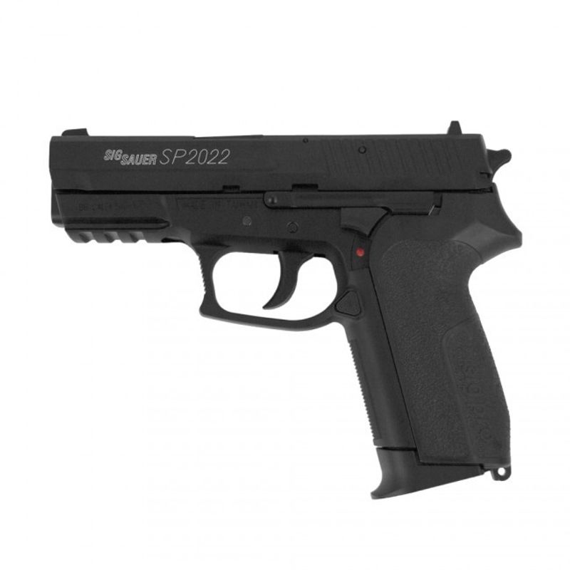 Sig Sauer SP2022 