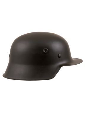 M42 tysk stålhjälm