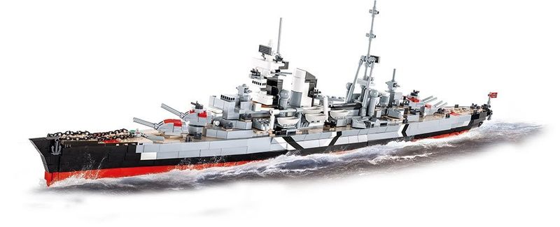 COBI-4823 slagskepp