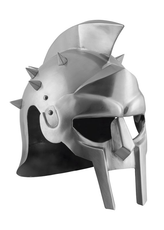 Gladiatorhjälm Maximus