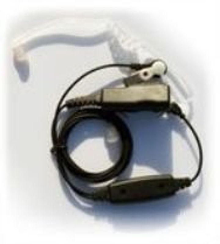 Cobra Security headset