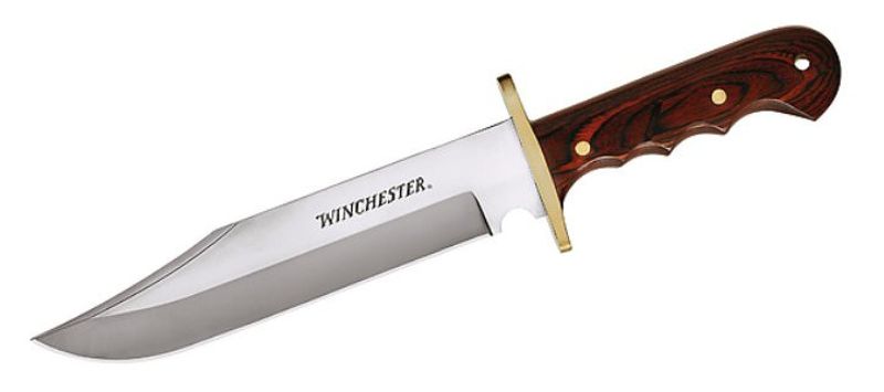 Winchester Bowie kniv