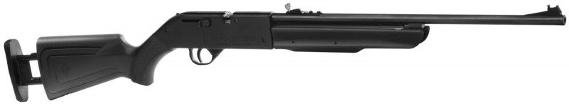 Crosman Recruit pumpgevär