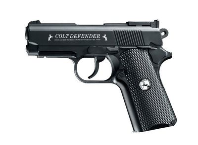 Colt Defender Kolsyrepistol